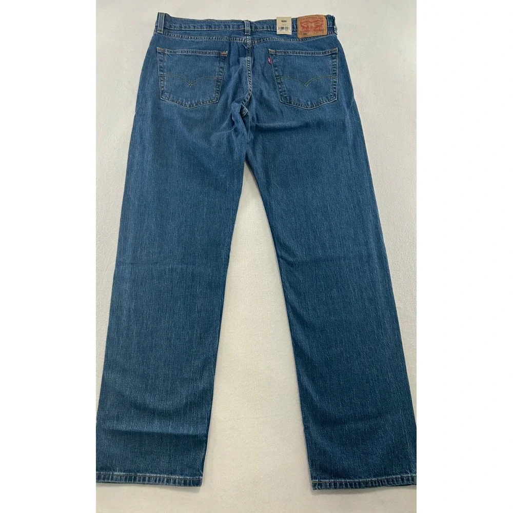 Levis levis 505